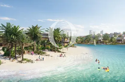 Apartment - 2 Bedrooms - 3 Bathrooms for sale in Reem Hills - Najmat Abu Dhabi - Al Reem Island - Abu Dhabi