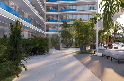Apartment - 2 Bedrooms - 3 Bathrooms for sale in Samana Lake Views 2 - Dubai Production City (IMPZ) - Dubai