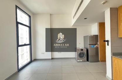 Apartment - Studio - 1 Bathroom for rent in Souks Residential - Al Mamsha - Muwaileh - Sharjah Apartment - Studio - 1 Bathroom for rent in Souks Residential - Al Mamsha - Muwaileh - Sharjah