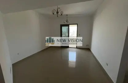 Apartment - 1 Bedroom - 2 Bathrooms for rent in Dar Al Majaz - Jamal Abdul Nasser Street - Al Majaz - Sharjah