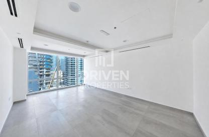 Office Space - Studio for rent in Tamani Art Tower - Business Bay - Dubai