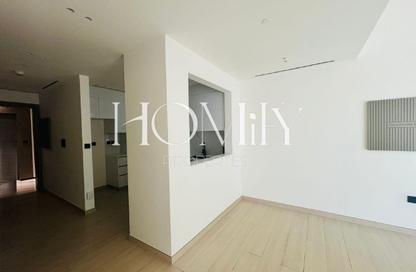 Apartment - 1 Bedroom - 2 Bathrooms for rent in Binghatti Nova - District 12 - Jumeirah Village Circle - Dubai