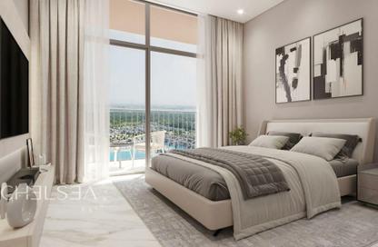 Apartment - 2 Bedrooms - 3 Bathrooms for sale in 360 Riverside Crescent - Sobha Hartland II - Bukadra - Dubai