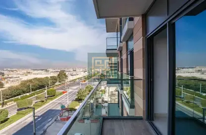 Apartment - 1 Bedroom - 1 Bathroom for rent in Myrtle - Central Park at City Walk - City Walk - Dubai