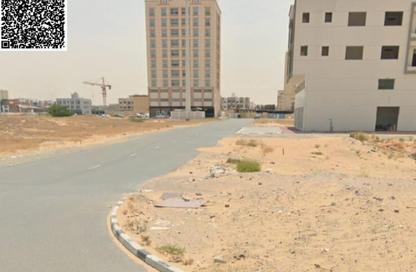 أرض - استوديو للبيع في الجرف 3 - الجرف - عجمان وسط المدينة - عجمان