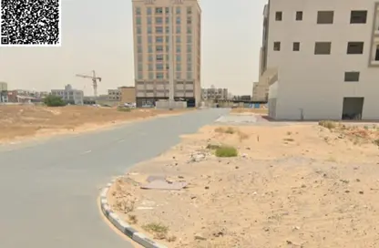 Land - Studio for sale in Al Jurf 3 - Al Jurf - Ajman Downtown - Ajman