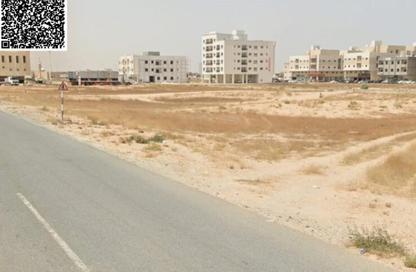 Land - Studio for sale in Al Jurf 3 - Al Jurf - Ajman Downtown - Ajman