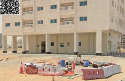 Land - Studio for sale in Al Jurf 3 - Al Jurf - Ajman Downtown - Ajman