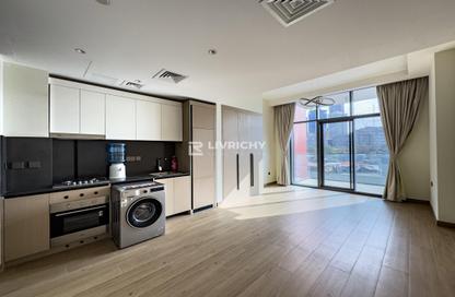 Apartment - 1 Bedroom - 1 Bathroom for rent in Westview Garden - District 15 - Jumeirah Village Circle - Dubai