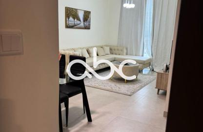 Apartment - 1 - 1 for rent in Reeman Living - Al Shamkha - Abu Dhabi