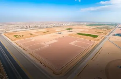 أرض - استوديو للبيع في السجع إس - الصجعة - الشارقة