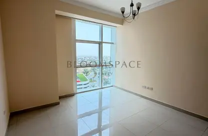Apartment - 2 Bedrooms - 2 Bathrooms for rent in Oasis Tower 1 - Dubai Sports City - Dubai