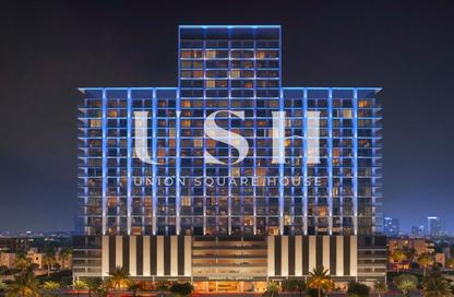 Retail - Studio for sale in Binghatti Ruby - District 16 - Jumeirah Village Circle - Dubai