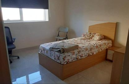 Apartment - 3 Bedrooms - 3 Bathrooms for rent in Al Majaz Pearl - Al Majaz 2 - Al Majaz - Sharjah Apartment - 3 Bedrooms - 3 Bathrooms for rent in Al Majaz Pearl - Al Majaz 2 - Al Majaz - Sharjah
