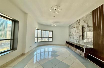 Apartment - 3 Bedrooms - 4 Bathrooms for rent in Al Taawun Street - Al Taawun - Sharjah