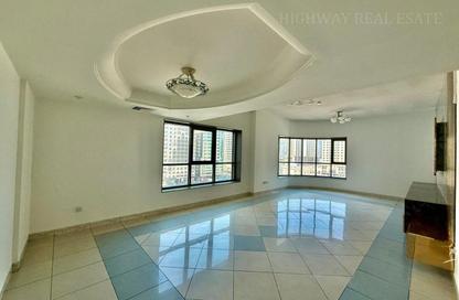 Apartment - 3 Bedrooms - 4 Bathrooms for rent in Al Taawun Street - Al Taawun - Sharjah