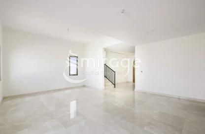 Villa - 3 - 4 for rent in Toledo - Bloom Living - Zayed City (Khalifa City C) - Khalifa City - Abu Dhabi Villa - 3 - 4 for rent in Toledo - Bloom Living - Zayed City (Khalifa City C) - Khalifa City - Abu Dhabi