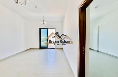 Apartment - 1 Bedroom - 2 Bathrooms for rent in L'Olivier Residence - International City Phase 2 - Al Warsan 4 - Al Warsan - Dubai