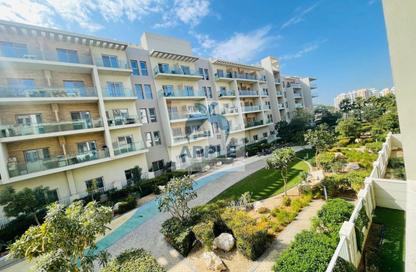 Apartment - Studio - 1 Bathroom for sale in Al Zahia Garden Apartments - Al Zahia - Muwaileh Commercial - Sharjah