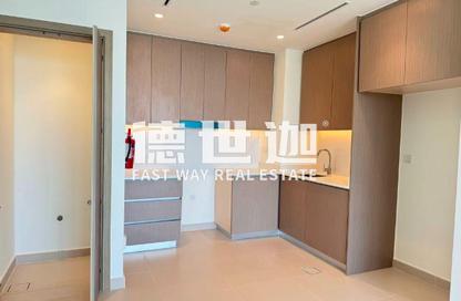 Apartment - 2 Bedrooms - 2 Bathrooms for rent in Hills Park - Dubai Hills Estate - Dubai