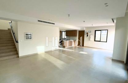 Townhouse - 3 - 4 for rent in Toledo - Zayed City (Khalifa City C) - Khalifa City - Abu Dhabi