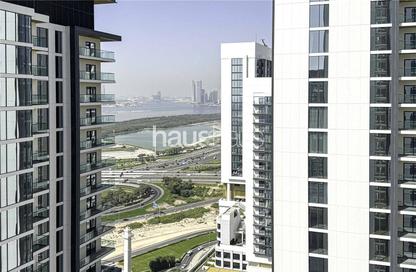 Apartment - 3 Bedrooms - 4 Bathrooms for sale in Crest Grande - Sobha Hartland - Mohammed Bin Rashid City - Dubai Apartment - 3 Bedrooms - 4 Bathrooms for sale in Crest Grande - Sobha Hartland - Mohammed Bin Rashid City - Dubai