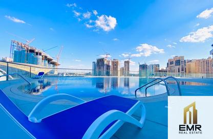Apartment - 1 - 2 for rent in Al Jaddaf Avenue - Al Jaddaf - Dubai Apartment - 1 - 2 for rent in Al Jaddaf Avenue - Al Jaddaf - Dubai