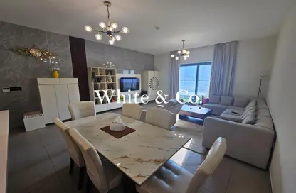 شقة - 2 غرف نوم - 2 حمامات للبيع في حدائق زازين - الفرجان - دبي