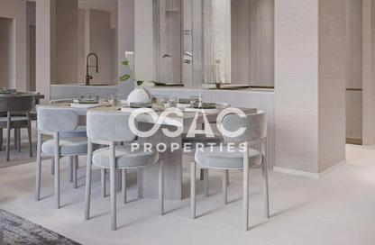 Apartment - 2 - 3 for sale in Belle Vie By Zimaya - Dubai Silicon Oasis - Dubai