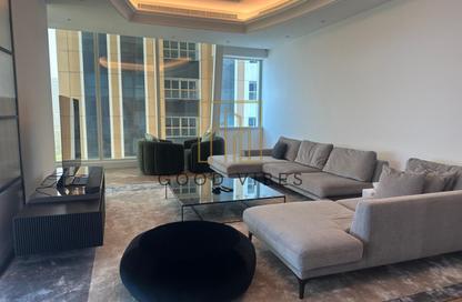 Apartment - 4 Bedrooms - 5 Bathrooms for sale in Le Reve - Dubai Marina - Dubai