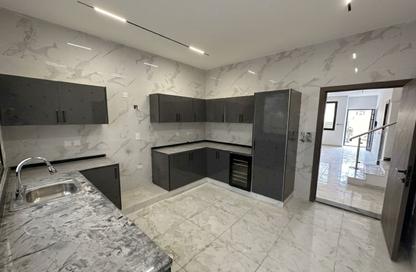 Villa - 5 - 7 for sale in Kabbali Hills - Al Helio 2 - Al Helio - Ajman