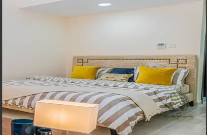 شقة - 2 غرف نوم - 3 حمامات للبيع في قرية الأميرة - عجمان شقة - 2 غرف نوم - 3 حمامات للبيع في قرية الأميرة - عجمان