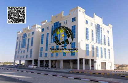 Apartment - 2 Bedrooms - 3 Bathrooms for sale in Al Ameera Village - Ajman