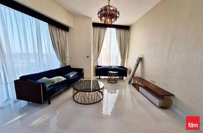 Apartment - 2 Bedrooms - 3 Bathrooms for sale in Miraclz Tower by Danube - Arjan - Dubai Apartment - 2 Bedrooms - 3 Bathrooms for sale in Miraclz Tower by Danube - Arjan - Dubai