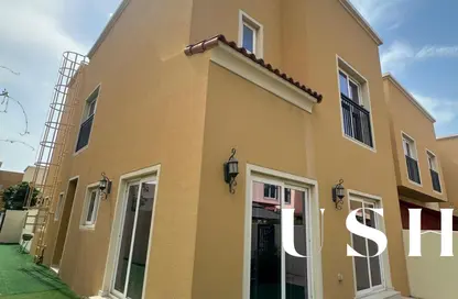 Villa - 4 Bedrooms - 4 Bathrooms for rent in Amaranta B - Amaranta - Villanova - Dubai Land - Dubai