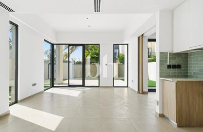 Townhouse - 4 Bedrooms - 4 Bathrooms for rent in Eden - The Valley - Dubai