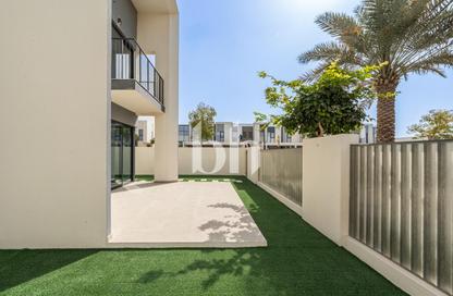 Townhouse - 4 Bedrooms - 4 Bathrooms for rent in Eden - The Valley - Dubai