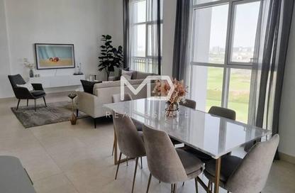Apartment - 3 - 4 for rent in Ansam 4 - Ansam - Yas Island - Abu Dhabi Apartment - 3 - 4 for rent in Ansam 4 - Ansam - Yas Island - Abu Dhabi
