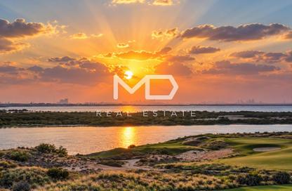 Apartment - 3 - 4 for rent in Ansam 4 - Ansam - Yas Island - Abu Dhabi