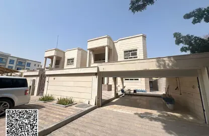 Villa - 5 Bedrooms - 7+ Bathrooms for sale in Al Mowaihat 2 - Al Mowaihat - Ajman