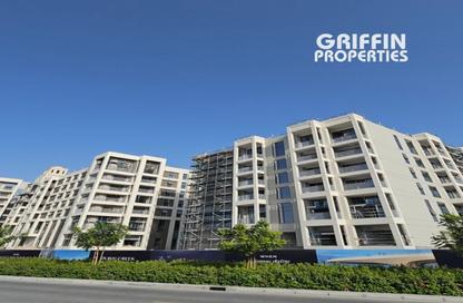 Apartment - 1 Bedroom - 2 Bathrooms for sale in Moor at Creek Beach Building 1 - Moor at Creek Beach - Creek Beach - Dubai Creek Harbour (The Lagoons) - Dubai
