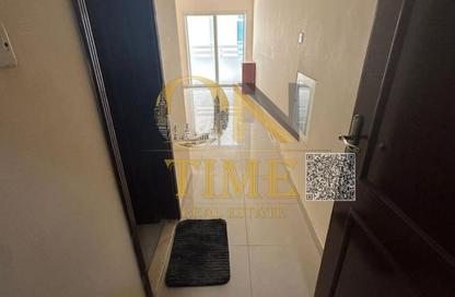 Apartment - Studio - 1 Bathroom for rent in Humaid Gate Tower - Al Humaid City - Ajman Apartment - Studio - 1 Bathroom for rent in Humaid Gate Tower - Al Humaid City - Ajman