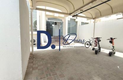 Apartment - 1 - 1 for rent in Al Nahyan - Abu Dhabi Apartment - 1 - 1 for rent in Al Nahyan - Abu Dhabi