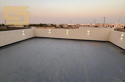 Townhouse - 5 Bedrooms - 7 Bathrooms for sale in Kabbali Hills - Al Helio 2 - Al Helio - Ajman