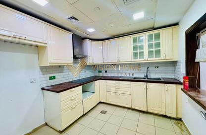 Apartment - 2 Bedrooms - 2 Bathrooms for rent in Executive Tower B - Executive Towers - Business Bay - Dubai