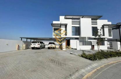 Villa - 5 Bedrooms - 7 Bathrooms for sale in Sun Island - Ajmal Makan City - Sharjah Waterfront City - Sharjah