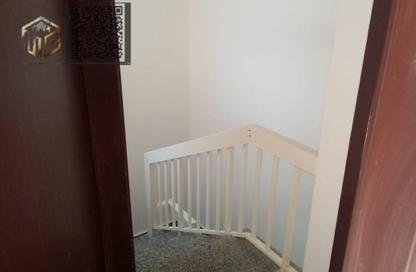 Penthouse - 3 Bedrooms - 5 Bathrooms for rent in Al Zaheya Gardens - Al Zahya - Ajman