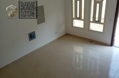 Penthouse - 3 Bedrooms - 5 Bathrooms for rent in Al Zaheya Gardens - Al Zahya - Ajman