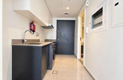 Apartment - Studio - 1 for rent in The Link - East Village - Aljada - Sharjah Apartment - Studio - 1 for rent in The Link - East Village - Aljada - Sharjah