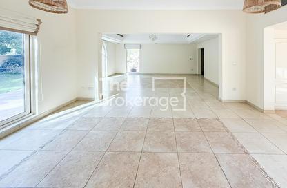 Villa - 5 Bedrooms - 5 Bathrooms for rent in Esmeralda - Victory Heights - Dubai Sports City - Dubai